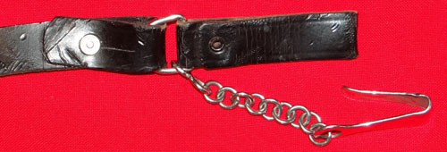 World War I Prussian Infantry Officers M-89 Sword by WKC