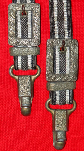 Army Officers Dagger Hanger