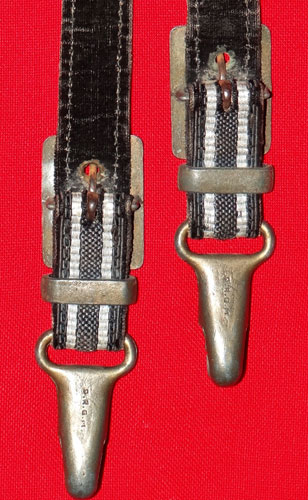Army Officers Dagger Hanger