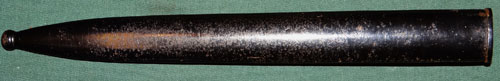 Luftwaffe 2nd Model Dagger Hanger