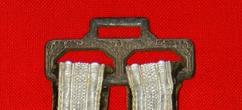 German WW II Edged Weapon Hanger