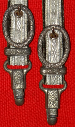 Army Officers Sword Knot
