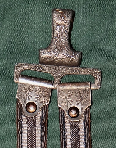 Army Officers Sword Knot