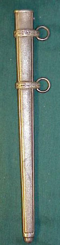 Army Officers Dagger by WKC