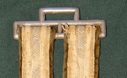 Army Officers Dagger by WKC
