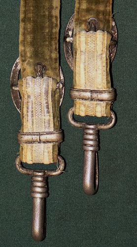 Army Officers Dagger by WKC