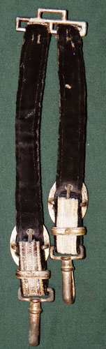 SA Dagger Grip Eagle