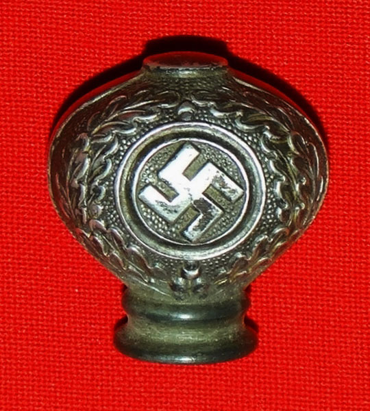 Luftwaffe 2nd Model Dagger "Pommel" Luftwaffe 2nd Model Dagger "Pommel"