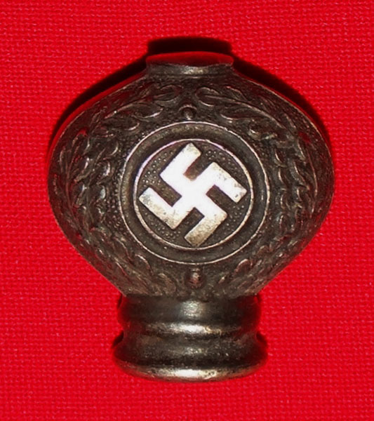 Reproduction Luftwaffe 2nd Model Dagger "Pommel" Reproduction Luftwaffe 2nd Model Dagger "Pommel"