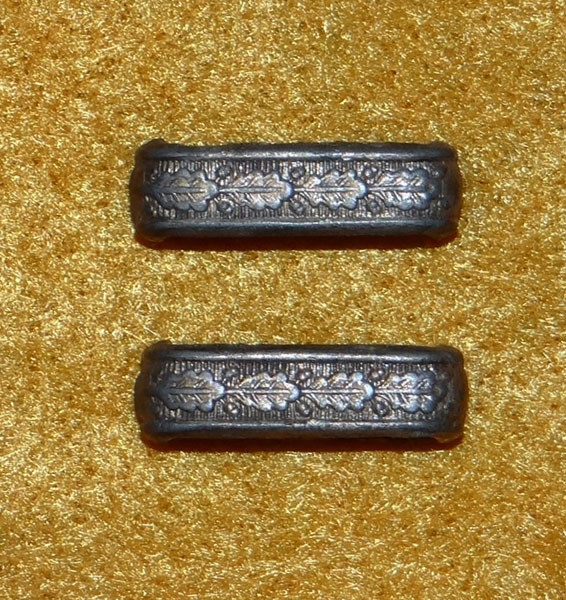 Army Officer Dagger Hanger Slides Army Officer Dagger Hanger Slides