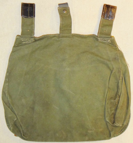 German WW II Winter Combat Mittens