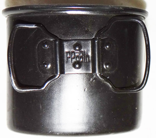 German M31 Canteen Cup