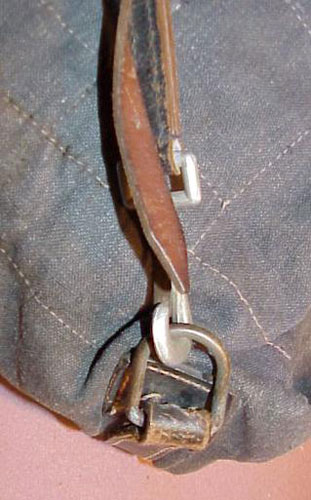 German WW II Luftwaffe Rucksack