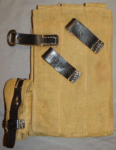 GGerman WW II  Compasses