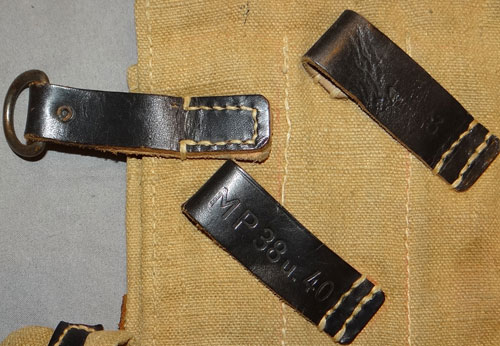 German WW II  Compasses