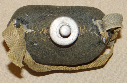 German WW II Issue First Aid Bandages