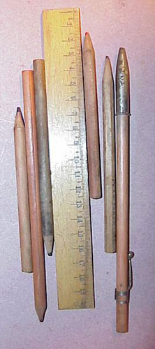 Kriegsmarine Dispatch Case