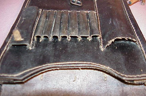 Kriegsmarine Dispatch Case