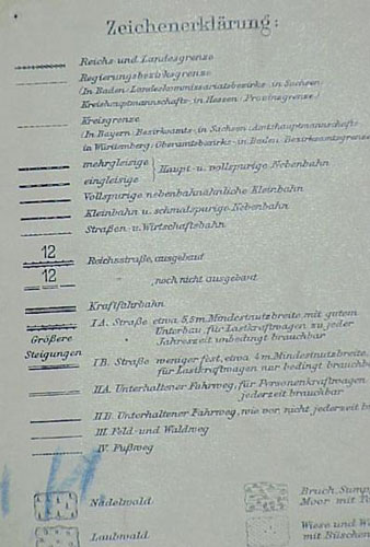 Luftwaffe Officers M1935 Dispatch Case