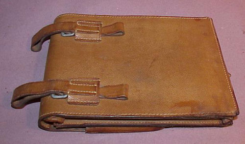 Luftwaffe Officers M1935 Dispatch Case
