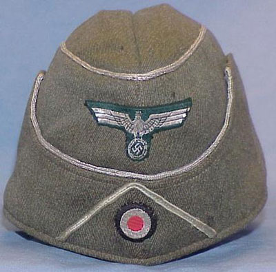 Army Transport Units Officers M38 Field Cap