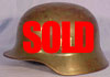  Army M35 Double Decal Combat Helmet
