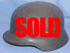 Luftwaffe M35 Double Decal Combat Helmet