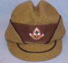 RAD NCO & EM Service Cap