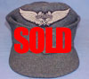 SHD/LSW Luftschutz NCO & EM Model 43 Field Cap