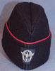 Feuerschutzpolizei NCO & EM Overseas Cap