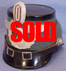 Police NCO & EM Shako