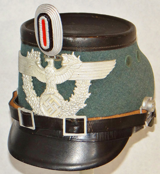 Army M34 Infantry NCO/EM Field Cap Army M34 Infantry NCO/EM Field Cap