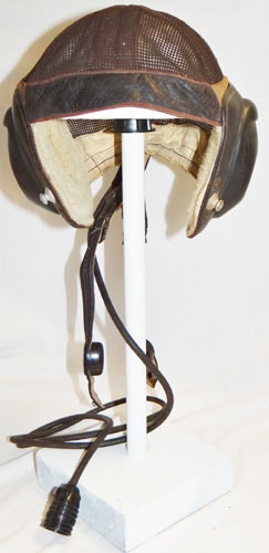 "Erel" Army Infantry Officers Visor Hat