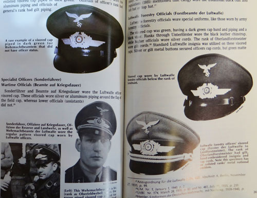 Army PANZER M42 NCO/EM Field Cap