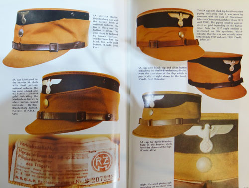Luftwaffe Model 42 Single Decal Combat Helmet