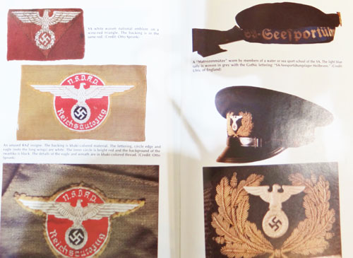 Luftwaffe White Top Officers Visor Hat