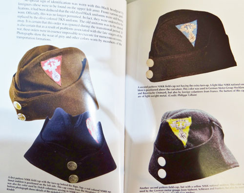 Army M43 NCO/EM Field Cap