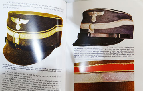 Army M43 NCO/EM Field Cap