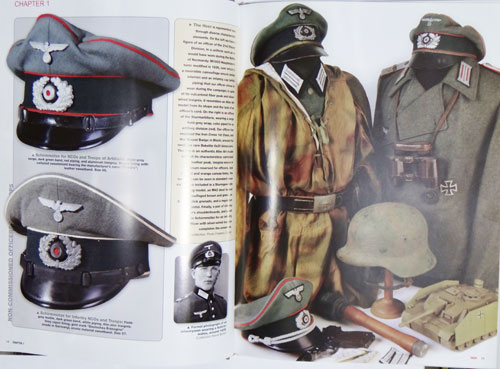 Hitler Youth Summer Cap