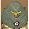 Kriegsmarine Dark Blue Enlisted Cover for the Matrosenmutze
