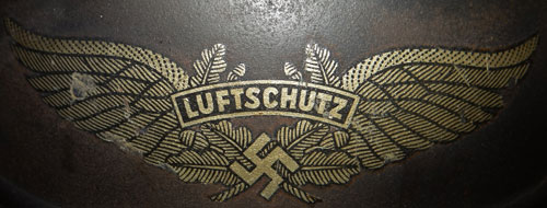 "Ortsgruppe" Political Leader Visor Hat