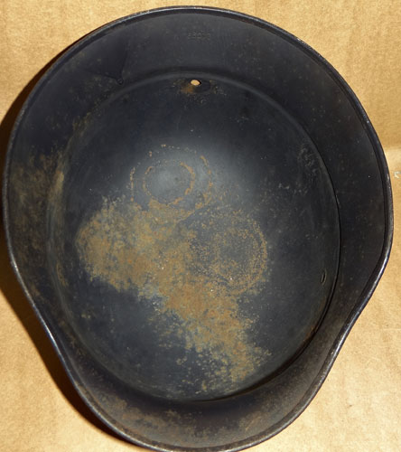 "Ortsgruppe" Political Leader Visor Hat