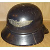 M39 Luftschutz Helmet