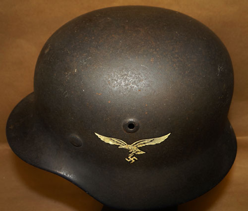 Police Officers M43 Field Cap