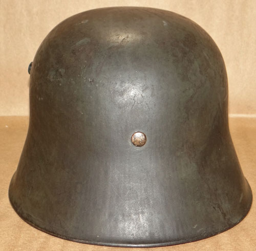 M18 Double Decal Police Helmet