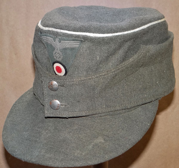 Army Officers M43 Field Cap Army Officers M43 Field Cap