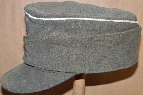 Army Officers M43 Field Cap
