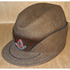 RAD Pre 1940 NCO/EM Tuchmutze Service Hat