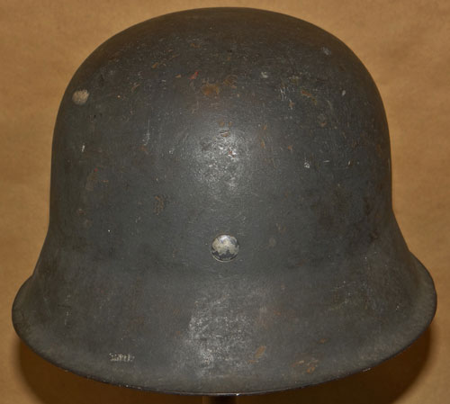 Luftschutz "SHD/LSW"  NCO/EM Field Cap