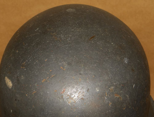 Luftschutz "SHD/LSW"  NCO/EM Field Cap